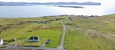 House Site at Halistra, Isle of Skye